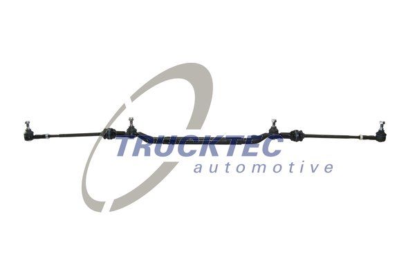 TRUCKTEC AUTOMOTIVE Продольная рулевая тяга 02.37.064